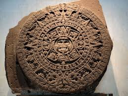 Time - Aztec Worldview